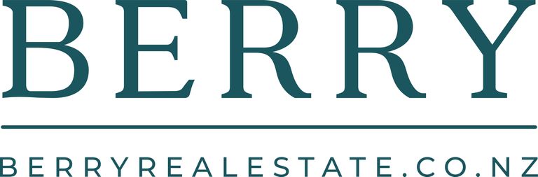 Berry Real Estate Ltd (Licensed: REAA 2008)