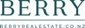 Berry Real Estate Ltd (Licensed: REAA 2008)
