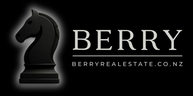 Berry Real Estate Ltd (Licensed: REAA 2008)