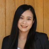 Cindy Leong