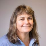 Christine Fredrickson