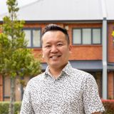 Gibson Li