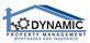 Dynamic Property Management