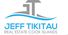 Jeff Tikitau Real Estate Ltd - Cook Islands