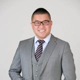James Huang