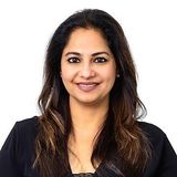 Nidhi Bhasin