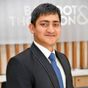 Souvik Dutta