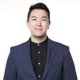 Benjamin Lu