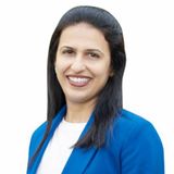 Payal V Choksi