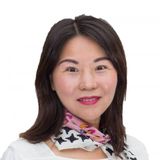 Joanna Xu