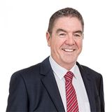 Joe Nugent