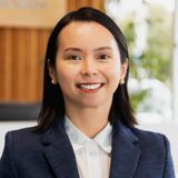 Madel Rigonan-Quayle