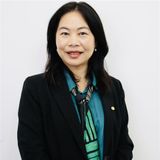 Grace Wong