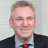 Gordon Webb