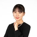 Aimee Zhu
