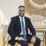 Garry Thind