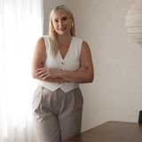 Kimberly Bain