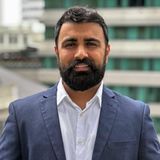 Akash Singh