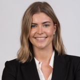 Sarah Lyford