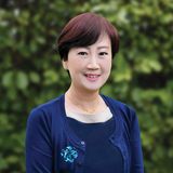 Joyce Gu