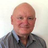 Mark Hoyles