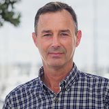 Mark Woolley