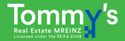 Tommy's Kapiti Real Estate Ltd (Licensed: REAA 2008) Tommys - Kapiti