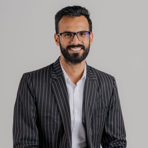 Jagmeet Singh