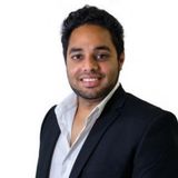 Riyaan Mohamed