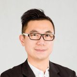 Colin Dou