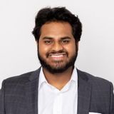 Dave Prakash