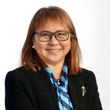 Debbie Cheah