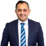 Raj Jouhri