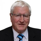 Ray Gosling