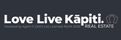 Love Live Kapiti Ltd, Powered by Agent X 