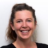 Marion Paterson