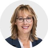 Cheryl de Bruin