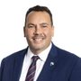 Eddie Macdonald