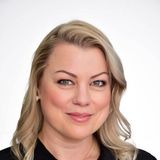 Melissa Croxon