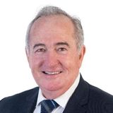 Damien Keenan