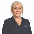 Jo Hall