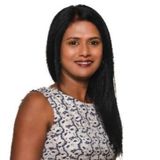 Lavashnee Naicker