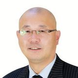 Barry Zhang