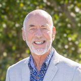 Murray Green