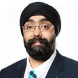 Prab Singh