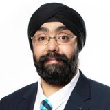 Prab Singh
