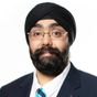 Prab Singh