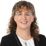 Catherine Cawsey