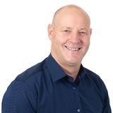 Dean Duyvesteyn