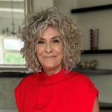 Debbie Gordon